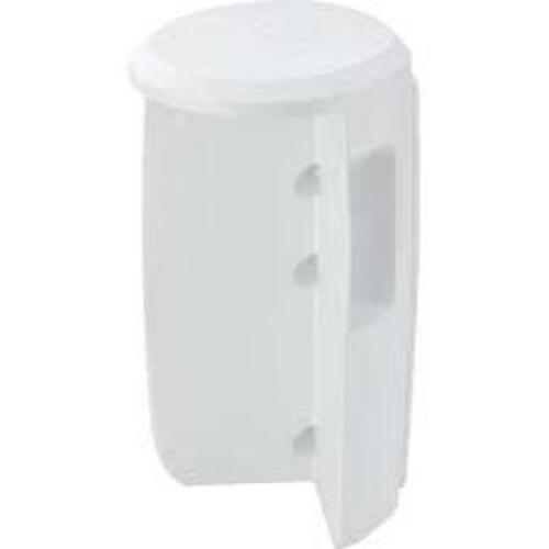 DESCRIPTION: (1) CORNER DOCK FENDER BRAND/MODEL: ATTWOOD #93534-1 SIZE: 15" RETAIL$: $20.0 EA QTY: 1