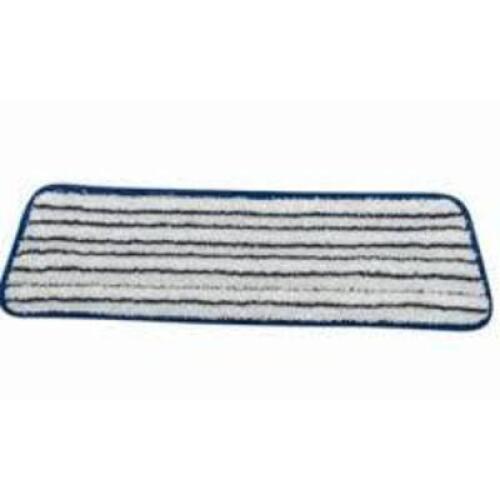 DESCRIPTION: (1) CASE OF (100) MICROFIBER DUST MOPSBRAND/MODEL: CYC -1412INFORMATION: WHITESIZE: 14.5X51QTY: 1