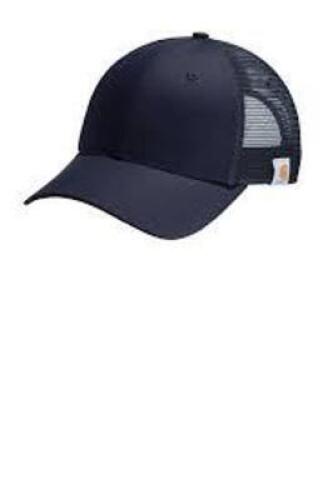 DESCRIPTION: (1) CASE OF (15) HATS BRAND/MODEL: CARHARTT G FORCE SIZE: SNAP BACK RETAIL$: $20.00 PER HAT QTY: 1