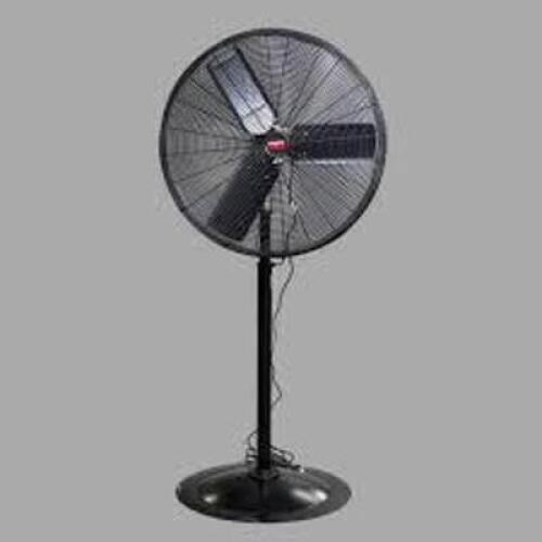DESCRIPTION: (1) LIGHT DUTY INDUSTRIAL FAN BRAND/MODEL: DAYTON #6ALE9 INFORMATION: BLACK SIZE: 30" RETAIL$: $546.05 EA QTY: 1
