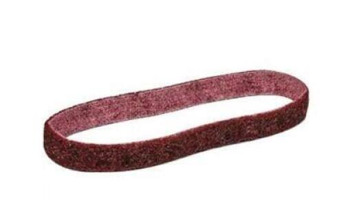 DESCRIPTION: (1) CASE OF (20) ABRASIVE BELT BRAND/MODEL: MSC# 81918054 SIZE: 3X148 RETAIL$: $139.68 EA QTY: 1