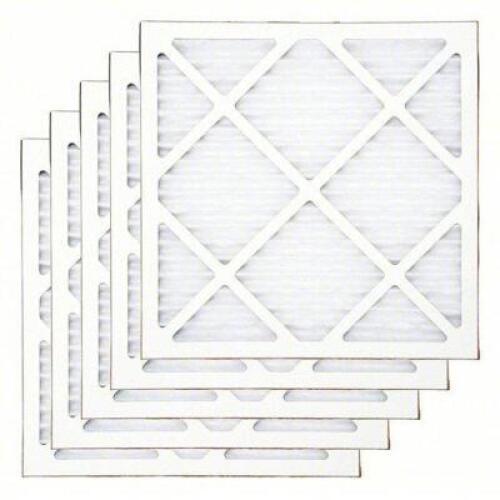 DESCRIPTION: (3) PACKS OF (5) AIR SCRUBBER FILTER BRAND/MODEL: BLUEDRI #60AF35 INFORMATION: PLEAT SIZE: 16X16X1 RETAIL$: $114.43 EA QTY: 3