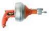 DESCRIPTION: (1) AUTOMATIC FEED DRAIN CLEANER BRAND/MODEL: POWER VEE RETAIL$: $370.00 EA QTY: 1