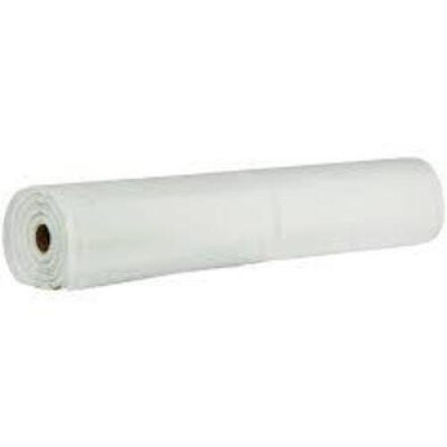 DESCRIPTION: (1) ROLL OF PLASTIC SHEETING BRAND/MODEL: FILM GARD SIZE: 16 FTX100 FT RETAIL$: $125.25 EA QTY: 1