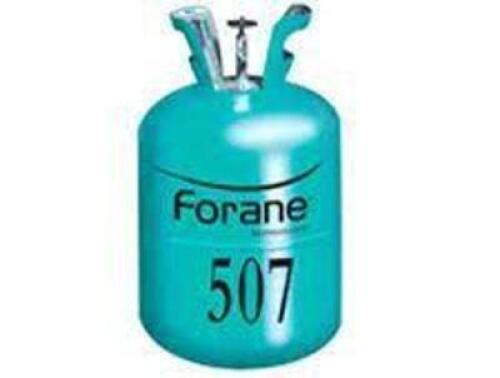 (1) REFRIGERANT 507