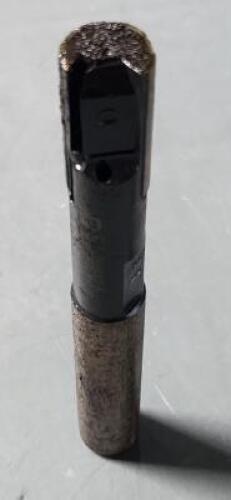DESCRIPTION: (2) INDEXABLE REAMER BRAND/MODEL: SHEFCUT CSS-10922 RETAIL$: $122.49 QTY: 2