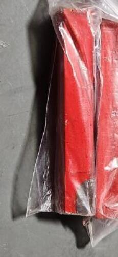 DESCRIPTION: (5) CARBIDE TIPPED TOOL BITS BRAND/MODEL: VCQ RETAIL$: $19.79 QTY: 5