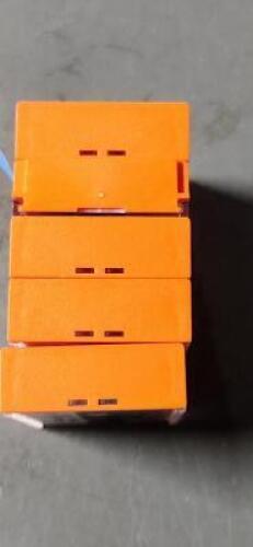 DESCRIPTION: (5) 3SHTNGA332 PCBN TURNING INSERTS BRAND/MODEL: HERTEL 3SHTNGA332 HT620BN RETAIL$: $65.27 PER INSERT QTY: 5