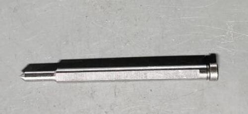 DESCRIPTION: (5) STEEL PILOT PINS BRAND/MODEL: HOUGEN 10528 SIZE: 5/8" TO 2-3/8" TOOL CAPACITY RETAIL$: $9.94 QTY: 5