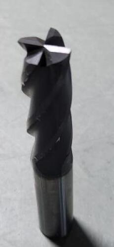 DESCRIPTION: (1) SOLID CARBIDE S(1) INDEXABLE DRILL BODY ACME 091203-539 1.860" $268.75 1 BRAND/MODEL: OSG 464-750011 SIZE: 3/4" D 2-14" LOC RETAIL$: