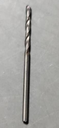 DESCRIPTION: (2) JOBBER LENGTH DRILLS BRAND/MODEL: IMCO 40304 SIZE: #40 RETAIL$: 18.97 E QTY: 2