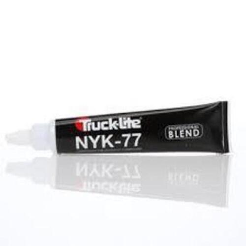 DESCRIPTION: (5) CORROSION PREVENTIVE COMPOUND BRAND/MODEL: TRUCK-LITE/98013 INFORMATION: APPLIES TO 12-VOLT LAMPS ONLY SIZE: 5 OZ. RETAIL$: $10.00 EA
