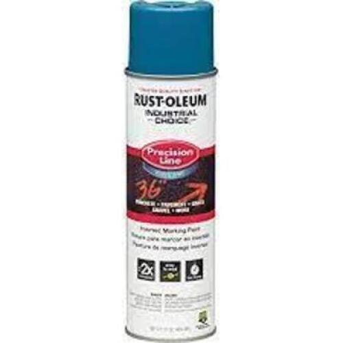 (5) WATER BASED PRECISION LINE MARKING PAINT