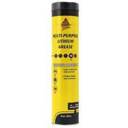DESCRIPTION: (5) ALL PURPOSE LITH EASE BRAND/MODEL: AGS MULTI PURPOSE SIZE: 14 OZ RETAIL$: $12.26 EA QTY: 5