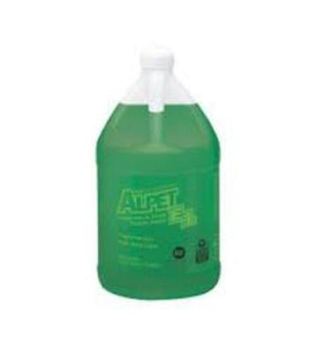 DESCRIPTION: (2) FRAGRANCE FREE FOAM SOAP BRAND/MODEL: ALPET E1 SIZE: 1 GALLON RETAIL$: $20.00 EA QTY: 2