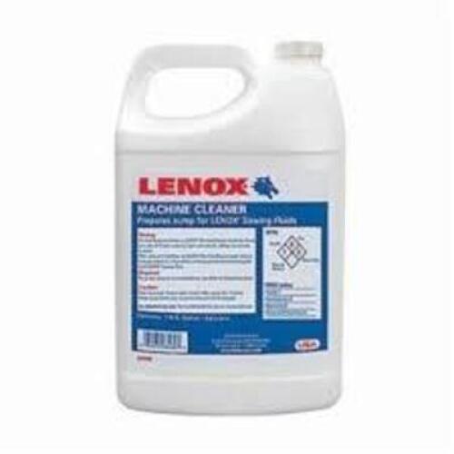DESCRIPTION: (2) GENERAL PURPOSE CUTTING OIL BRAND/MODEL: LENOX BAND-ADE # SIZE: 1 GALLON RETAIL$: $172.77 EA QTY: 2