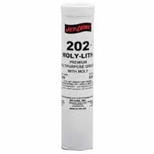 DESCRIPTION: (5) MULTIPURPOSE GREASE BRAND/MODEL: JUE-LUBE #41NR72 INFORMATION: NLGI GRADE 2 SIZE: 14 OZ RETAIL$: $12.09 EA QTY: 5