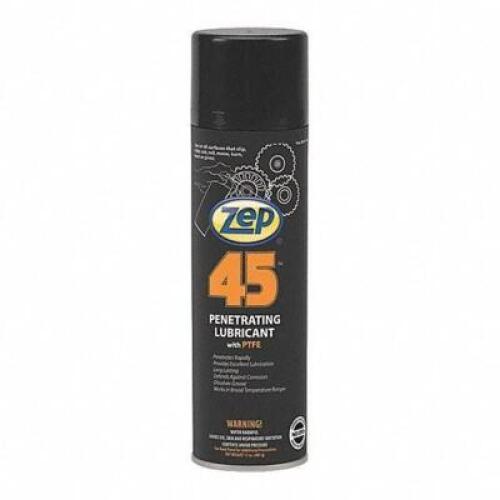 (4) GENERAL PURPOSE LUBRICANT