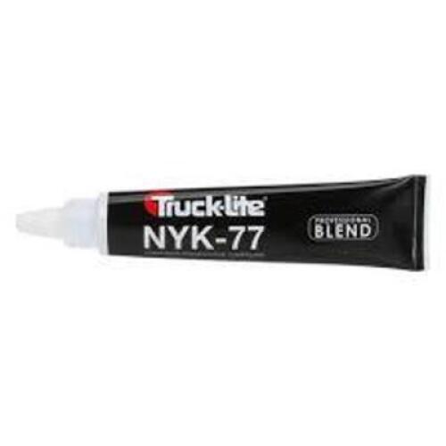 DESCRIPTION: (5) CORROSION PREVENTIVE COMPOUND BRAND/MODEL: TRUCK-LITE #195370 INFORMATION: FOR 12 VOLT LAMPS ONLY SIZE: 5 OZ. RETAIL$: $10.06 EA QTY: