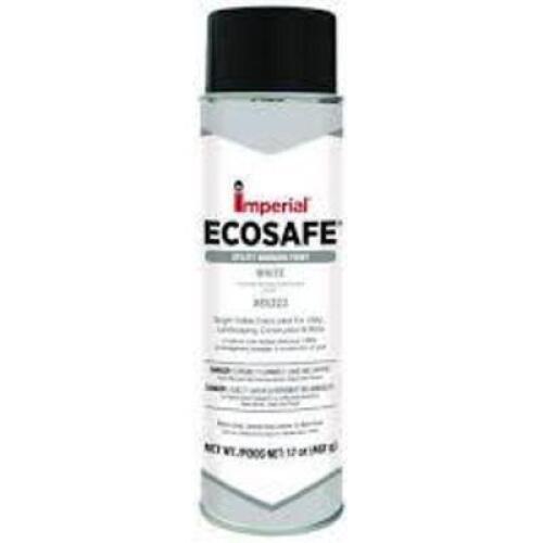 DESCRIPTION: (6) INVERTED MARKING PAINT BRAND/MODEL: IMPERIAL ECO SAFE #85231 SIZE: 17 OZ RETAIL$: $8.50 EA QTY: 6