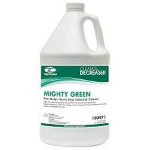 DESCRIPTION: (1) MIGHITY GREEN BRAND/MODEL: NEUTRIAL FLOOR CLENAER SIZE: 5 GALLON RETAIL$: $139.61 EA QTY: 1
