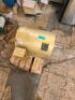 DESCRIPTION: (1) MOTOR BRAND/MODEL: BALDOR RELIANCE/EM2513T-8 INFORMATION: 3PH, 15HP, 1770RPM, LOCATED ACROSS THE STREET AT SHAPIRO METAL SUPPLY RETAI - 3