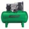 DESCRIPTION: (1) ELECTRIC AIR COMPRESSOR BRAND/MODEL: SPEEDAIRE/4B237C INFORMATION: 9.1 CFM, 135 PSI, 3HP, LOCATED ACROSS THE STREET AT SHAPIRO METAL
