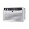 DESCRIPTION: (1) WINDOW AIR CONDITIONER BRAND/MODEL: FRIGIDAIRE/FFRA2822U2 INFORMATION: 28000BTU, 1400-1500 SQFT COVERAGE, 230VAC, LOCATED ACROSS THE