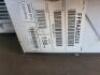 DESCRIPTION: (1) WINDOW AIR CONDITIONER BRAND/MODEL: FRIGIDAIRE/FFRA2822U2 INFORMATION: 28000BTU, 1400-1500 SQFT COVERAGE, 230VAC, LOCATED ACROSS THE - 3