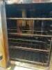 VULCAN DOUBLE STACK GAS CONVECTION OVEN. - 4
