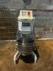 DOYON 40 QT MIXER WITH BOWL - 2