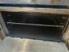 JADE RANGE 6 BURNER RANGE W/ LOWER OVEN. - 6