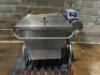 CLEVELAND 24" GAS TILT SKILLET - 2
