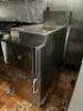 DESCRIPTION: IMPERIAL IPC-14 PASTA COOKER. IN GOOD CONDITION BRAND / MODEL: IMPERIAL IPC-14 ADDITIONAL INFORMATION SN# 05395921, NATURAL GAS, 105,000