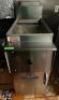 DESCRIPTION: IMPERIAL IPC-14 PASTA COOKER. IN GOOD CONDITION BRAND / MODEL: IMPERIAL IPC-14 ADDITIONAL INFORMATION SN# 05395921, NATURAL GAS, 105,000 - 2