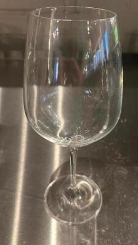 DESCRIPTION: (2) CASES OF ACOPA 19 OZ WINE GLASSES ADDITIONAL INFORMATION 12 TOTAL LOCATION: BASEMENT THIS LOT IS: SOLD BY THE PIECE QTY: 12