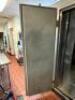 DESCRIPTION: SELF CONTAINED WALK-IN COOLER WITH STAINLESS FLOOR BRAND/MODEL: NORLAKE INFORMATION: CONTENTS NOT INCLUDED LOCATION: KITCHEN QTY: 1 - 7