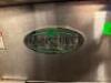 DESCRIPTION: 40 LB. GAS FRYER BRAND/MODEL: MAINSTREET 541FF40N LOCATION: KITCHEN QTY: 1 - 2
