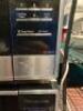 DESCRIPTION: COMMERCIAL 1250W MICROWAVE OVEN BRAND/MODEL: PANASONIC NN-SN975S INFORMATION: GENIUS SENSOR LOCATION: KITCHEN QTY: 1 - 2