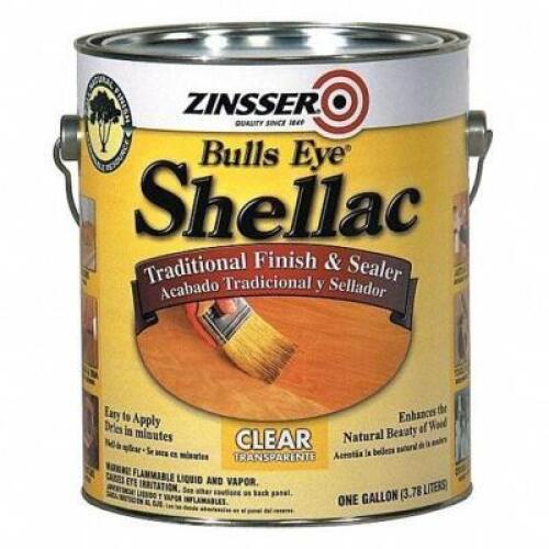 (2) SHELLAC