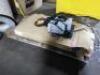 (1) SCISSOR LIFT TABLE - 3