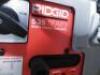 (1) AUTO CHUCK MACHINE - 3