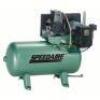 (1) ELECTRIC AIR COMPRESSOR
