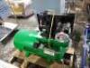 (1) ELECTRIC AIR COMPRESSOR - 3