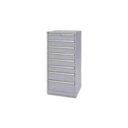 (1) STORAGE TOOL BOX
