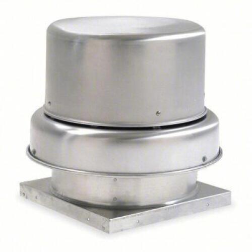 (1) CENTRIFUGAL DOWNBLAST ROOF EXHAUST FAN