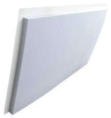 (2) INSULATION SHEETS