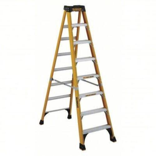 (1) STEPLADDER