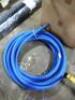 (1) HYDRAULIC HOSE - 2