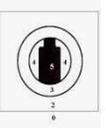 (1) CASE OF 500 M TARGETS